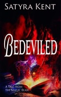 Cover: Bedeviled - Octopus Dog Press
