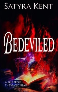Enlarge image Cover: Bedeviled - Octopus Dog Press