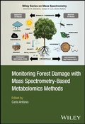 Cover: Monitoring Forest Damage with Mass Spectrometry-Based Metabolomics Methods - Wiley