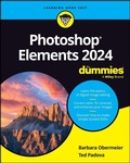 Bild: Photoshop Elements 2024 For Dummies - Wiley