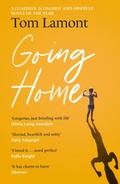 Cover: Going Home - Sceptre