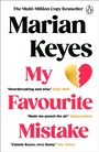 Cover: My Favourite Mistake - Penguin Books Ltd