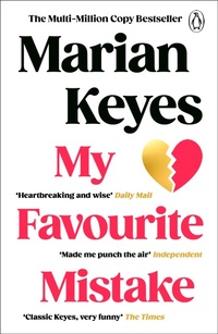 Enlarge image Cover: My Favourite Mistake - Penguin Books Ltd