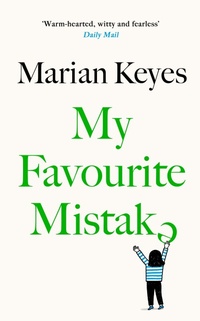 Enlarge image Cover: My Favourite Mistake - Michael Joseph Ltd