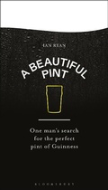 Cover: A Beautiful Pint - Bloomsbury Publishing PLC