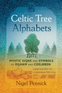 Cover: Celtic Tree Alphabets - Simon + Schuster LLC