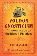 Cover: Voudon Gnosticism - Simon + Schuster LLC