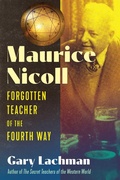 Cover: Maurice Nicoll - Simon + Schuster LLC