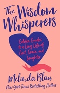 Cover: The Wisdom Whisperers - Morehouse Publishing