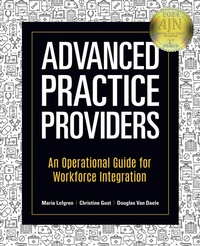 Abbildung von: Advanced Practice Providers - SIGMA Theta Tau International