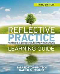 Abbildung von: Learning Guide & Journal for Reflective Practice, Third Edition - Sigma
