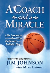 Enlarge image Cover: Coach and a Miracle - Wellspring
