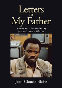 Abbildung von: Letters to My Father - Page Publishing, Inc.