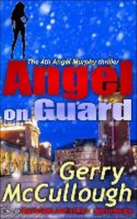 Abbildung von: Angel on Guard 2023 - Precious Oil Publications
