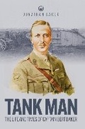 Cover: Tank Man - The Tank Museum