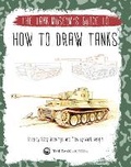 Cover: How to Draw Tanks - The Tank Museum