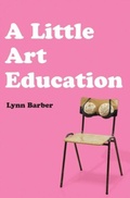 Cover: A Little Art Education - CHEERIO Publishing