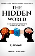 Cover: The Hidden World - Tajdar Javed