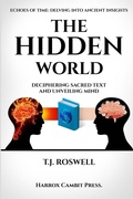 Cover: The Hidden World - Tajdar Javed