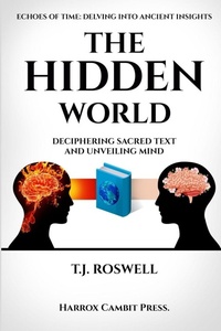 Enlarge image Cover: The Hidden World - Tajdar Javed