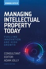 Cover: Winning with IP - Novaro Publishing