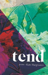 Abbildung von: tend - Book*hug