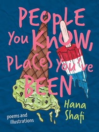 Abbildung von: People You Know, Places You've Been - Book*hug