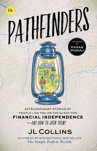 Abbildung von: Pathfinders - Harriman House
