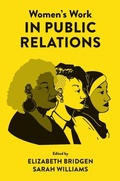 Cover: Women's Work in Public Relations - Emerald Publishing Limited
