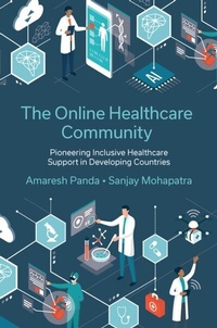 Abbildung von: The Online Healthcare Community - Emerald Publishing Limited