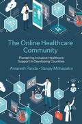 Cover: The Online Healthcare Community - Emerald Publishing Limited