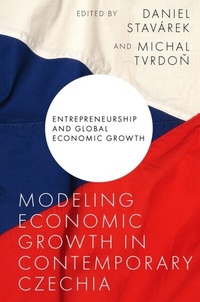 Abbildung von: Modeling Economic Growth in Contemporary Czechia - Emerald Publishing Limited