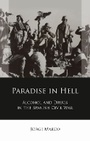 Cover: Paradise in Hell - University of Wales Press