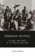 Cover: Paradise in Hell - University of Wales Press