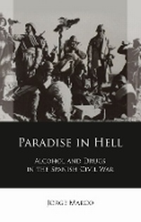 Enlarge image Cover: Paradise in Hell - University of Wales Press