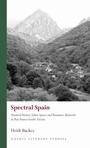 Cover: Spectral Spain - University of Wales Press