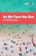 Cover: As We Face the Sun - Nick Hern Books
