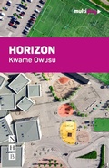 Cover: HORIZON - Nick Hern Books