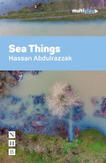 Cover: Sea Things - Nick Hern Books
