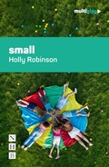 Cover: small - Nick Hern Books