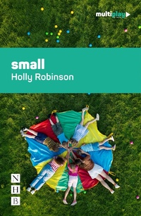 Enlarge image Cover: small - Nick Hern Books