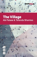 Cover: The Village - Nick Hern Books