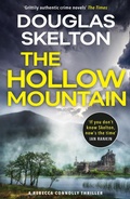 Cover: The Hollow Mountain - Polygon An Imprint of Birlinn Limited