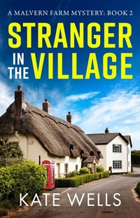Enlarge image Cover: Stranger in the Village - Boldwood Books Ltd