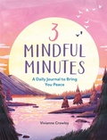 Cover: 3 Mindful Minutes - Michael O'Mara Books Ltd