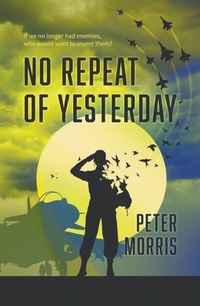 Abbildung von: No Repeat of Yesterday - ebookpartnership.com