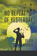 Cover: No Repeat of Yesterday - ebookpartnership.com