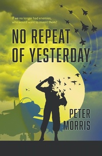 Enlarge image Cover: No Repeat of Yesterday - ebookpartnership.com