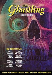 Enlarge image Cover: The Ghastling - Ghastling
