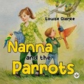 Cover: Nanna and the Parrots - Bumblebee Books